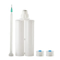 AB Epoxy Gun Cartridge 200ml 1:1 and Mixing Tube MC06-24L
