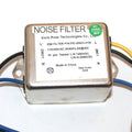 F92-00623-01W Filter HBA657F1 Elevator Controller Lift Parts for Hotel Use