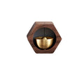 Doorbell Wind Bell Suction Door Reminder Bell Housewarming Gift Items Door Bell Hanging Ornaments