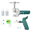 Factory Price Manual Portable Hand Glass Tile Polish Pads Cutter Opener Ceramic Cutting Tool for Sale