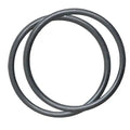 O-Ring Replacement Pair for Forksaver 45mm to 50mm Variety of Materials Including EPDM NBR Silicone Rubber Ptfe Metal Seals