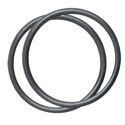 O-Ring Replacement Pair for Forksaver 45mm to 50mm Variety of Materials Including EPDM NBR Silicone Rubber Ptfe Metal Seals