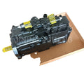 YY10V00013F1 Main pump E135SR Hydraulic pump