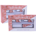 New Private Label Lash Perming  Kit Brow Perm Brow Lift Eyelash Lifting Kit Brow Lift Perm