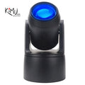 Hot Sell Stage Good Price Disco Dj Stage Mini 120w Led Beam Moving Head Light