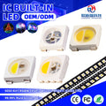 Hot Sell Epistar Sanan Sk6812 Ws2812 Ws2811 Built-in Ic  5050 4 In1 RGBW  Smd LED Chips