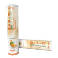 High Quality Lower Price Vitamin C Glutathione Effervescent Tablets Glutathione