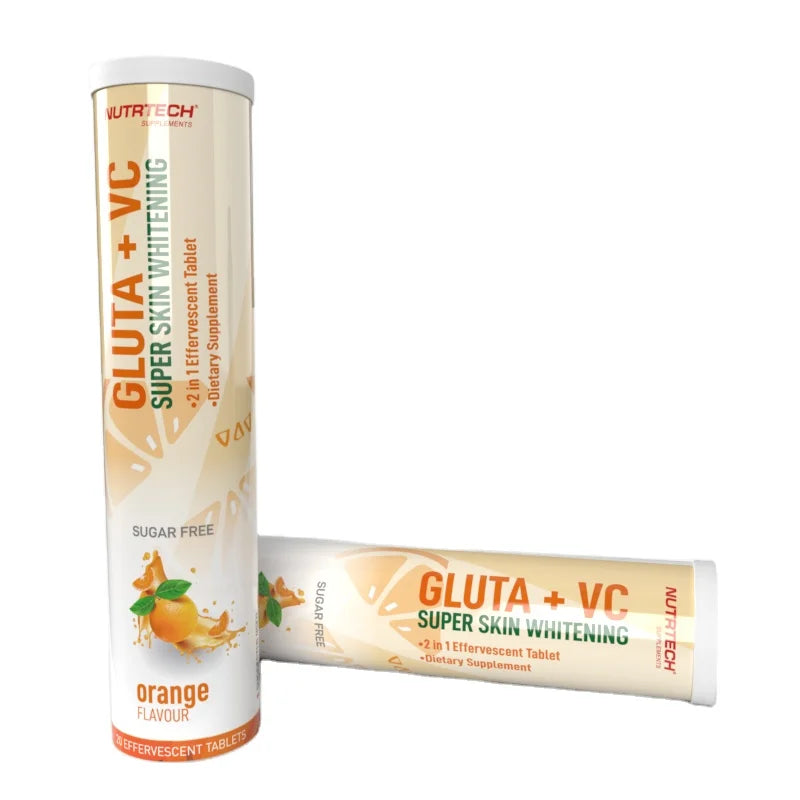 High Quality Lower Price Vitamin C Glutathione Effervescent Tablets Glutathione