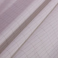 5% Silver Conductive With 95% Cotton Grounding Fabric Improve Sleep for Home