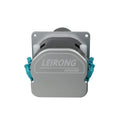 High Flow Peristaltic Pump for Industrial Sauce Dispensing Variable Speed 12v 24  Peristaltic Pump
