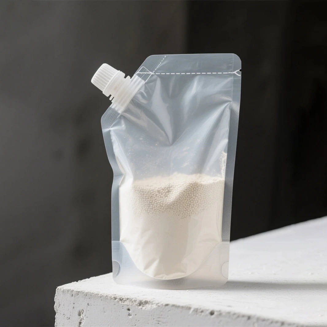 Stand up Pouches Bag Packaging Juice Drinking Custom Plastic Liquid Spout Drink Pouches