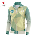 Custom Tracksuit for Men Outdoor Jackets Soccer Tracksuit Winter Jogging Sport Tracksuit for Men Sportswear With Zipper MX905
