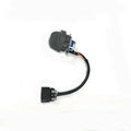 Excavator Parts XE150 XE215 XE370 Throttle Knob Switch 10 Gear 15 Gear Switch