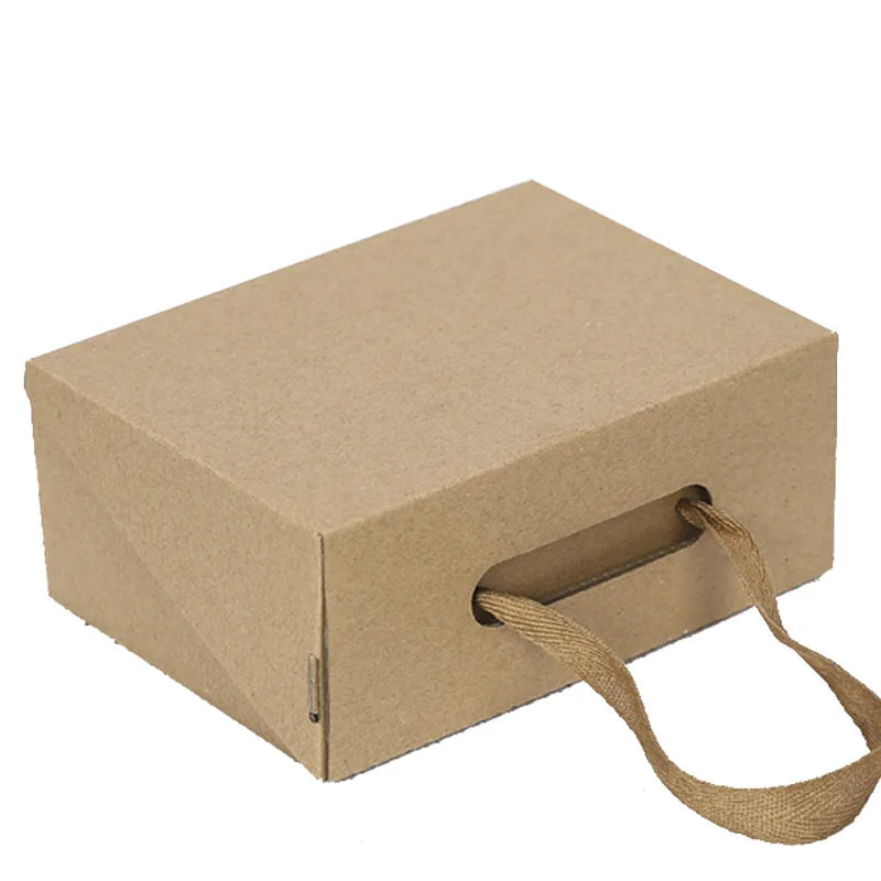Luxury Customized Shoe Boxes Embossing Matt Lamination Self Erecting Cardboard Packaging Eco-Friendly Recycled Materials