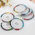 Sharut New Fashion 10mm Crystal Ball Muslim Brooch Hijab Scarf Pins Scarf Clips Wedding Pin for Women