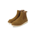 Hot Selling Men's Casual Sports Chelsea Boots Comfortable Cowhide Leather Upper for Summer and Winter Outdoors