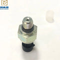 Excavator Pressure Sensor Oil Pressure Switch 71452978