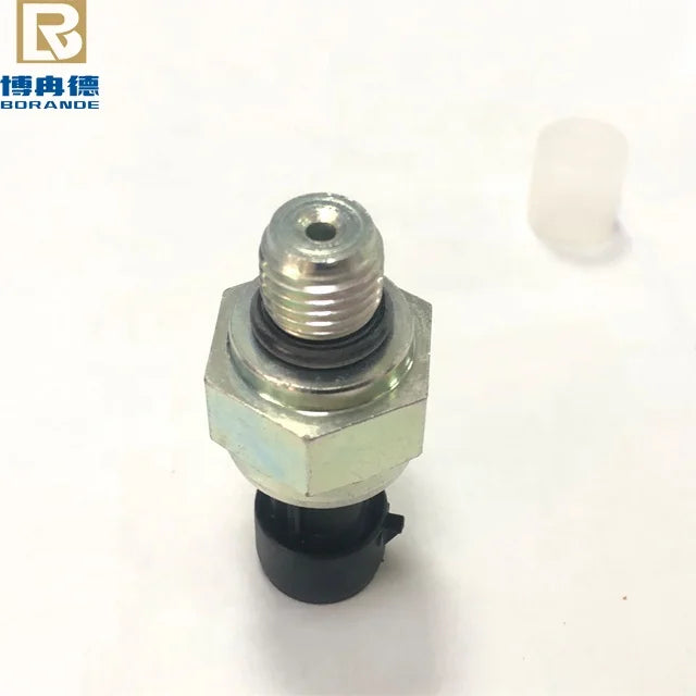 Excavator Pressure Sensor Oil Pressure Switch 71452978
