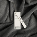 Custom Whole Set Garment Tags Cardboard Hang Tags with Printing Logo for Shoes Socks Earrings Price Tags
