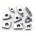 VCGT CCGT WNMG TNMG APKT1604 SEKT1204 Turning Tools Carbide Insert Cutting Tools PCD Diamond Inserts for CNC Lathe Tools
