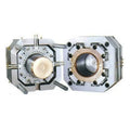 Precision Custom Soft Lure Die Tooling Manufacturer Cheap Mould Fishing Bait Plastic Injection Mold