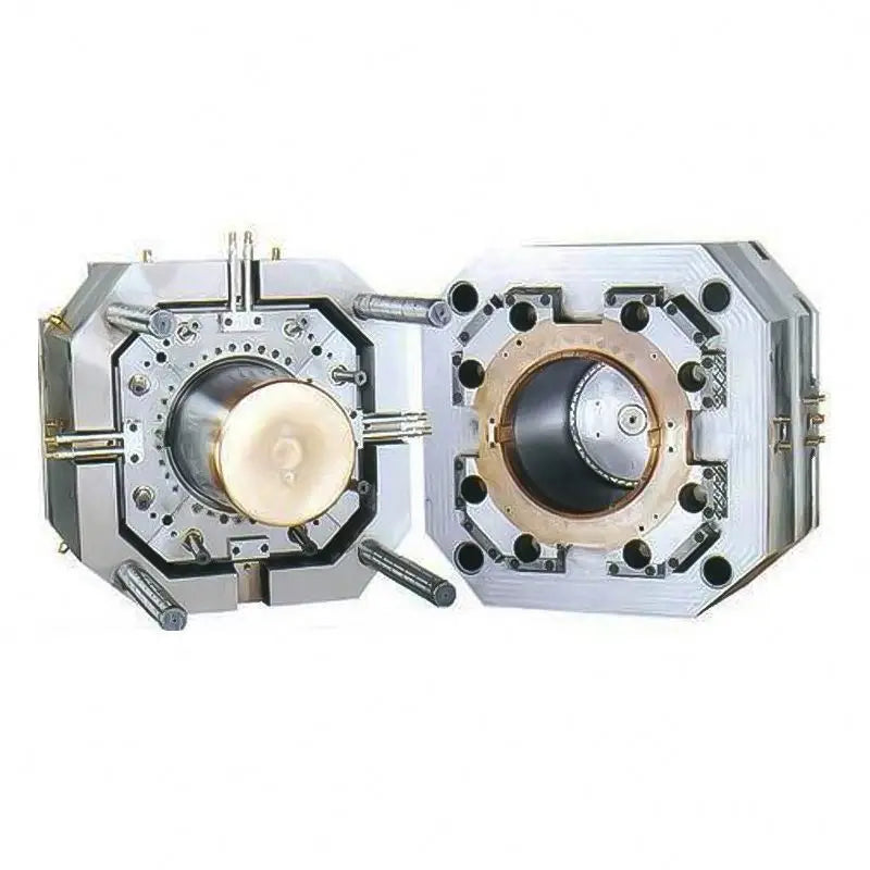 Precision Custom Soft Lure Die Tooling Manufacturer Cheap Mould Fishing Bait Plastic Injection Mold