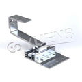 Yuens Adjustable Tile Roof Mounting Solar Aluminum Roof Hook