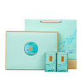 Universal Empty Gift Box Green Tea Container Longjing Tea Gift Box Customization Tea Packaging Box
