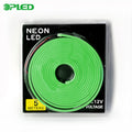 Strips and Set Outdoor Silicone Led Neon Lights  Led Neon Rope Light