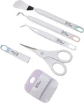Diylobby Basic Tool Kit Craft Weeding Vinyl Crafting Weeder Tool Set for  /Silhouette Cameo