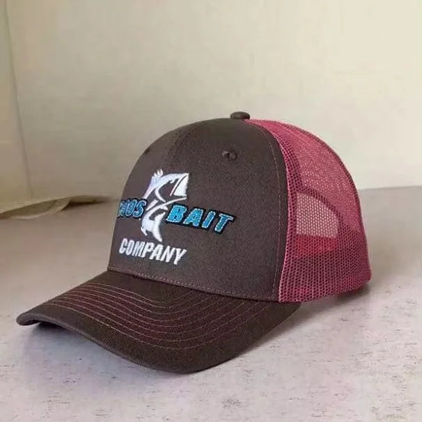 High Quality Embroidery Unstructured Custom Logo Baseball Cap Washed Vintage for Men Women Sun Hat 100% Cotton Trucker Cap MegaBDM