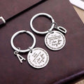 Iron Double Ring/ Closed Single Loop Jump Ring /Split Rings Diy for Jewelry Making Accessories Wholesale Charms Split Ring