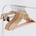 Cheap Hanger Good Quality Metal Hook Adult Clothes Hangers for Wardrobe