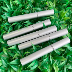 Volume Eyelash Growth Serum Nourish Thicker Lengthening Eyelashes Eyelash Growth Serum Custom Container