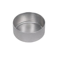 Sheet Metal Fabrication Parts Custom Steel Deep Draw Box Shell Case Cap Aluminium Laser Cutting Stamping Deep Drawing Parts