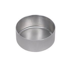 Sheet Metal Fabrication Parts Custom Steel Deep Draw Box Shell Case Cap Aluminium Laser Cutting Stamping Deep Drawing Parts