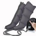 Professional Physical Therapy Wireless Air Wave Massage Pressure Physiotherapy Massage Air Pressure Leg Massager