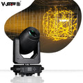 VShow S716 Professional Led Stage Beam Spot Wash 3 in 1 Zoom Moving Head Stage Light