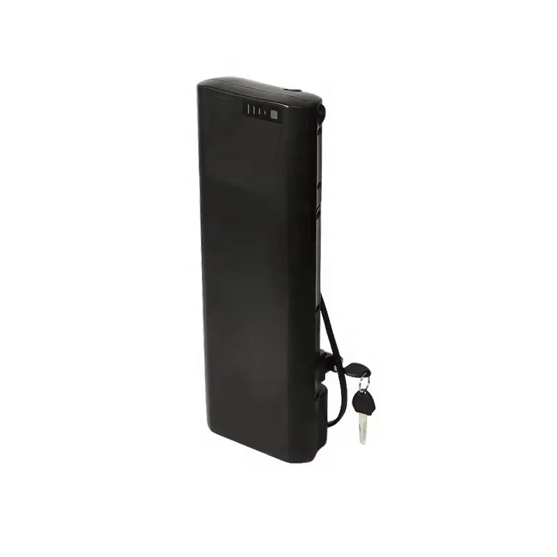 36V 9AH Auto-Balancing Electric Removable Bike Lithium Battery Pack 10s3p for Electric Bike
