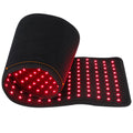 OEM ODM  Heating Pad  LEDs Infrared Light Therapy Mat 660nm 850nm Red Light Therapy Blanket Horse