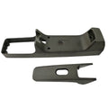 Custom OEM Hardware Machinery Fittings Precision CNC Processing Aluminum Alloy Die Casting Parts