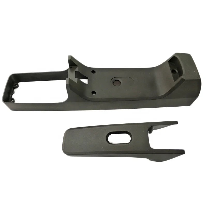 Custom OEM Hardware Machinery Fittings Precision CNC Processing Aluminum Alloy Die Casting Parts