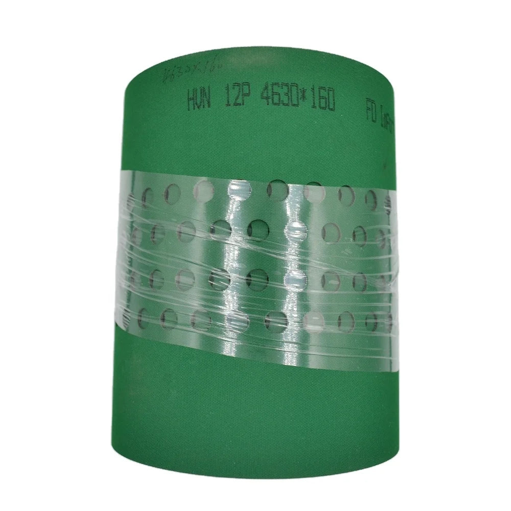 1 Piece Suction Belt 160*4630MM for KBA Printing Machine