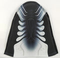 Factory Customized 4D 5D Sports Shoes with Stylish Vamp Upper Durable Footwear Material for Shoe Uppers