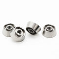 Top Quality M6 M8 Stainless Steel Anti-theft Nuts for Car Wheels