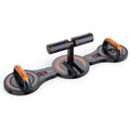 Fashionable KISSDI Multifunction ABS+TPR Push-up Board for Bodybuilding Fitness Sit-Up & Push-Up Training CE Certified