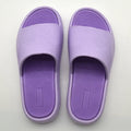 Women Bathroom slippers Cheap Rubber Ladies Slippers