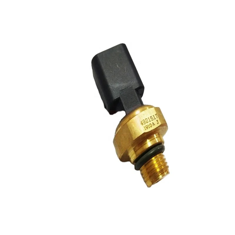 PC400-7 6D125 Engine Oil Pressure Sensor Switch 4921517