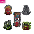 Davina Custom Embroidered Patches Accessories Assorted Size DIY Iron on Patches Applique for Jackets Jeans Pants Backpacks Cloth