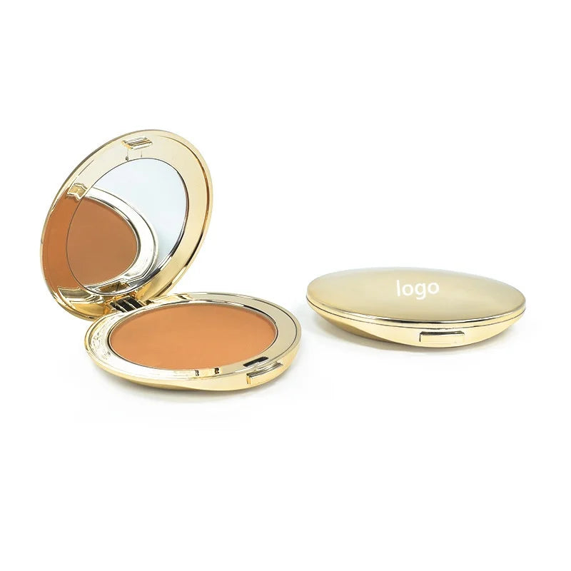 Private Label Face Makeup Waterproof Loose Powder Translucent Powders Oil Control Vegan Setting Powder Maquillaje Al Por Mayor